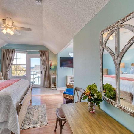 Beachcomber Penthouse St. Augustine Ngoại thất bức ảnh