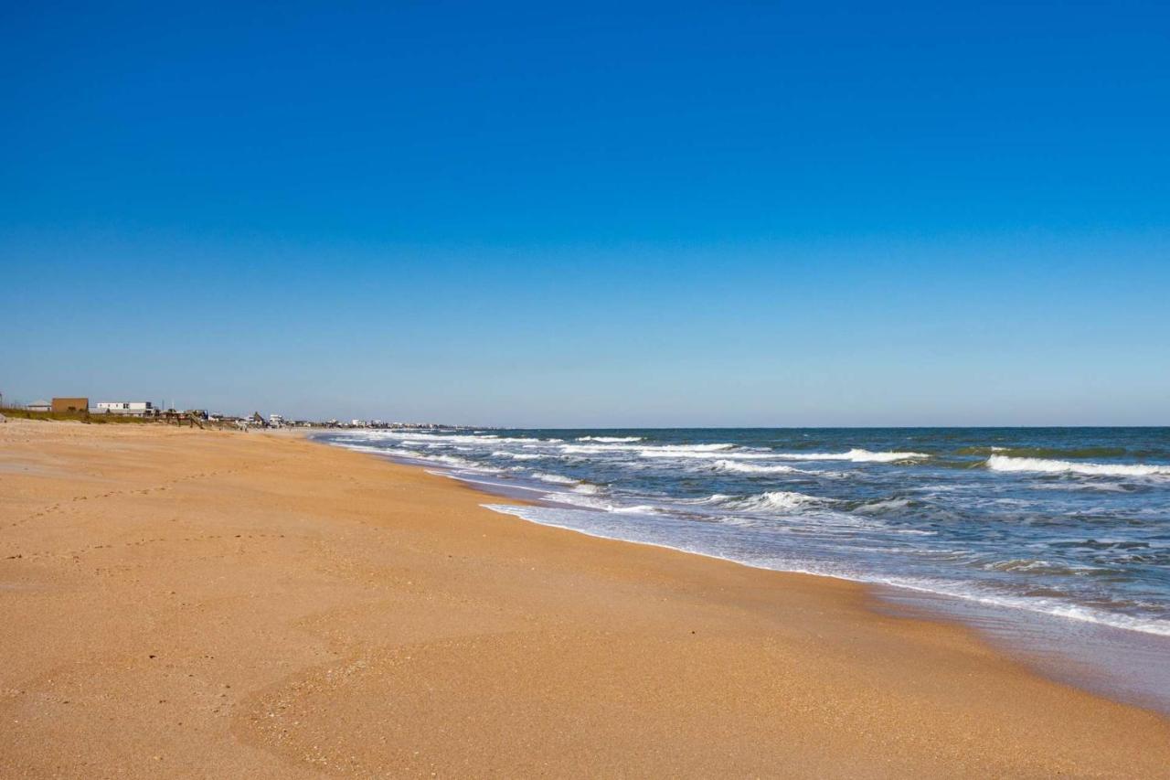 Beachcomber Penthouse St. Augustine Ngoại thất bức ảnh